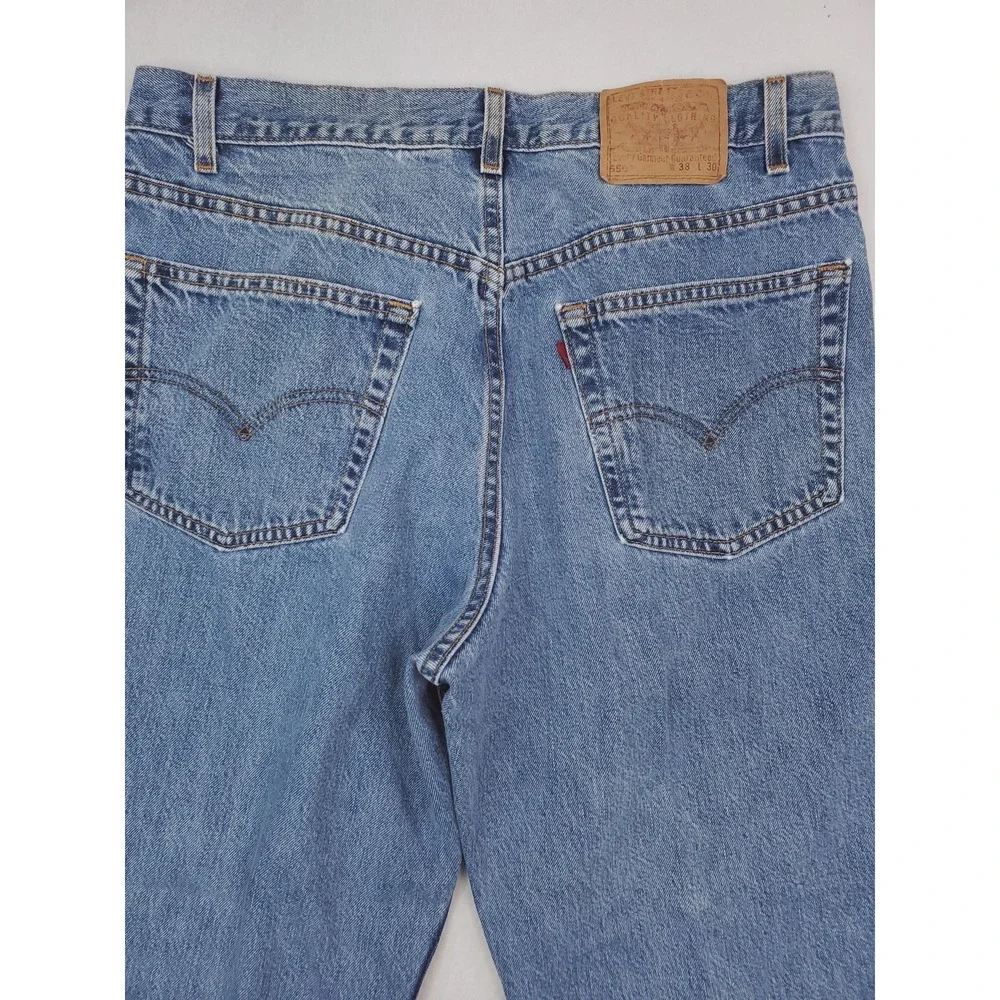 Levis vintage levi